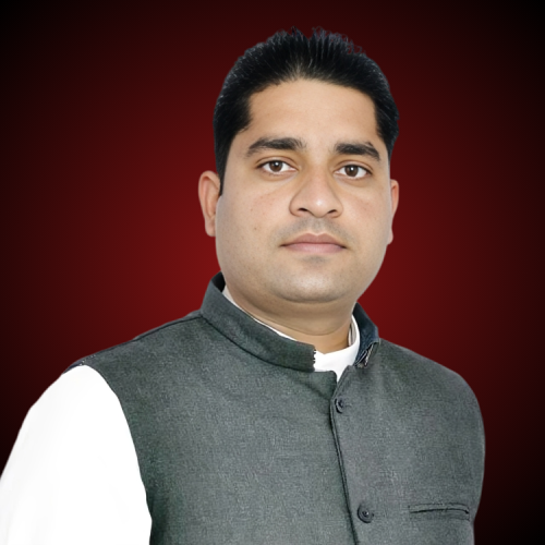 Chandresh Singh Parihar